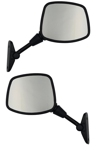 Mirror pair for - , kawasaki