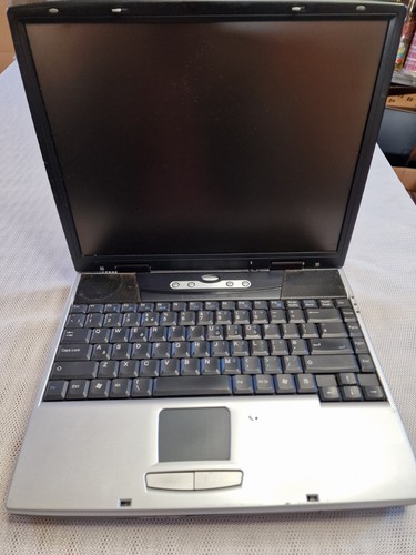 Advent 7086 retro laptop - advent,