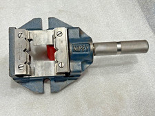 Nippy Vice, Drill Vice not jones & shipman suitable for a Fobco