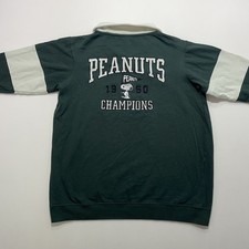 Peanuts Womens Sweater UK10