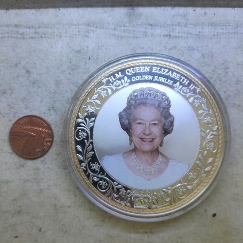 2002 windsor mint - -, large