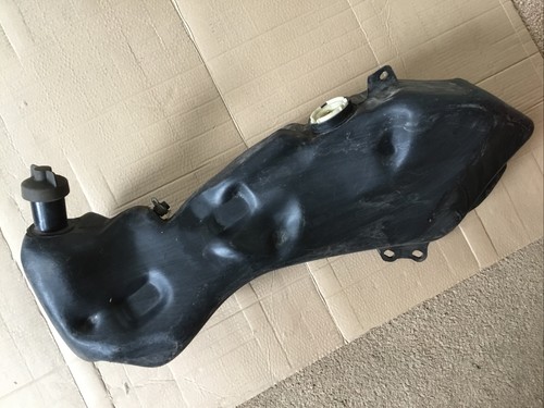 Gilera runner fuel tank - gilera,