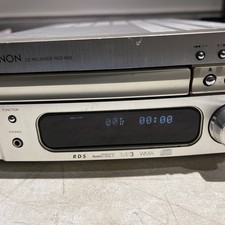 Denon RCD-M33 CD Receiver