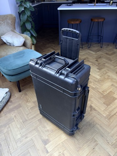 Peli 1650 extra strong - peli,