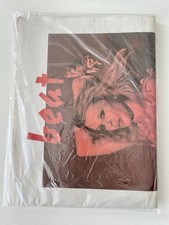 Kylie minogue beat magazine - beat,