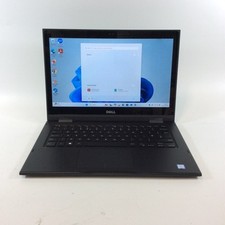 Cheap Dell 3390 2in1 Touchscreen Laptop - i5 - 8GB RAM - 128/256GB SSD - Win 11