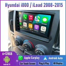 9'' Wireless CarPlay Head Unit