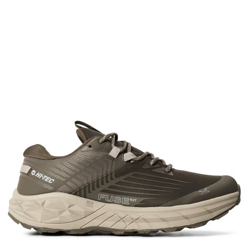 Tec fuse trail running - trail,