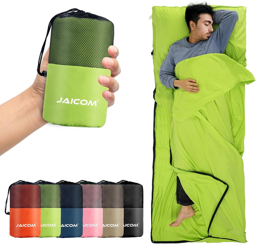 Sleeping bag liner ultralight - bag, liner,
