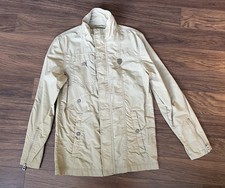 883 Police Beige/Stone Utility