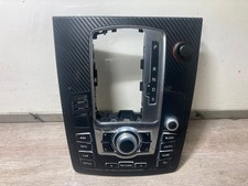 2008 AUDI Q7 MMI MULTIMEDIA