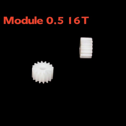 Module teeth 9mm 163a - module,