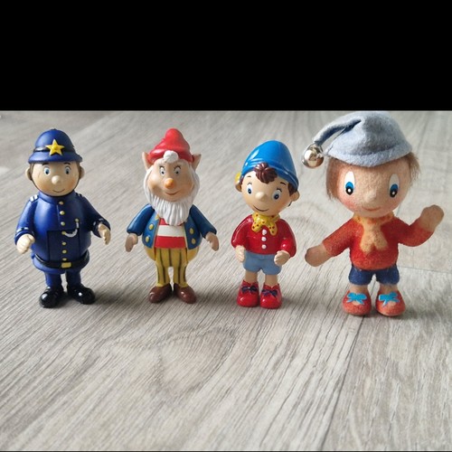Noddy big ears - ears, &