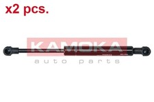 X2 PCS TAILE GATE GAS SPRINGS BOOT CARGO 7091134 KAMOKA I