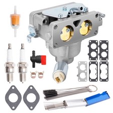 791230 Carburetor W/ Gasket