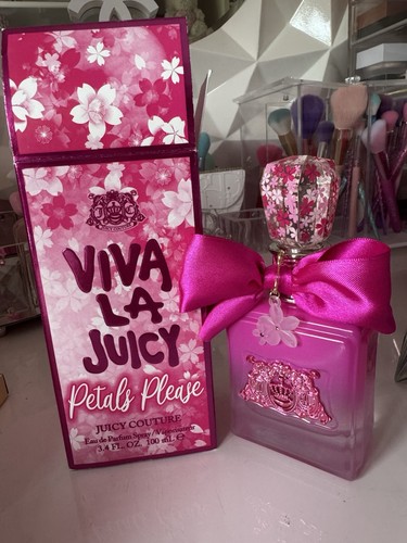 Juicy couture viva - juicy,