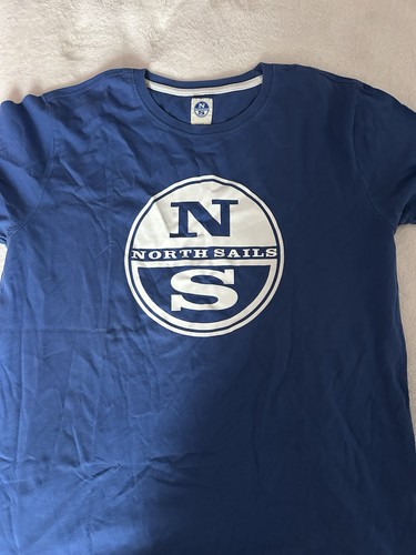 North sails men blue - north,