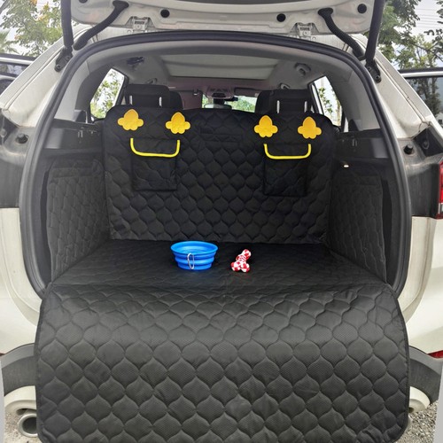 600d anti scratch car - car, boot
