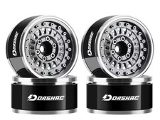 RC crawler 1.9 Metal Beadlock