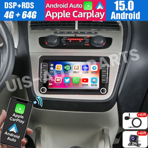 64gb android carplay - 4+64gb,