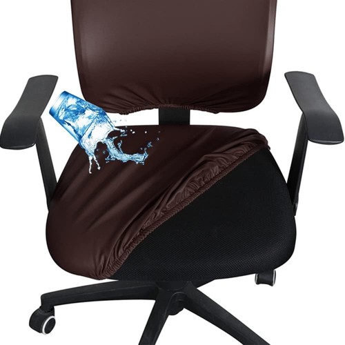 Waterproof office desk chair - office,