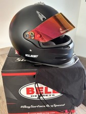 Bell GP3 Sport FIA & Snell