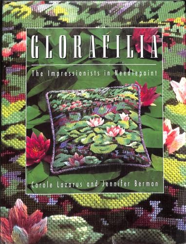 Glorafilia the impressionists - the,