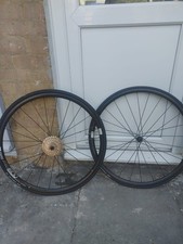 RRP £650 | DT SWISS PR1600