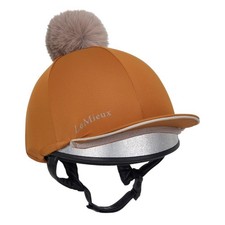 LeMieux Pippa Hat Silk -