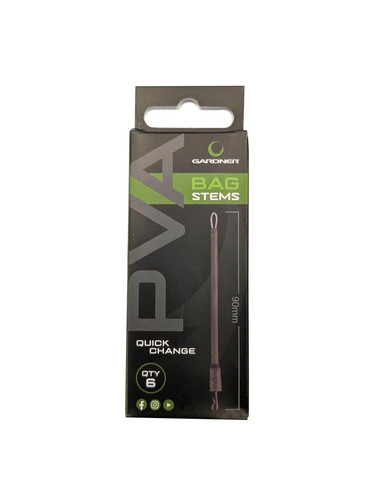 Gardner covert fused quick - covert,