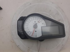 SUZUKI GSXR 600 K1 Speedometer