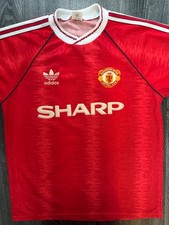 Original Adidas Manchester