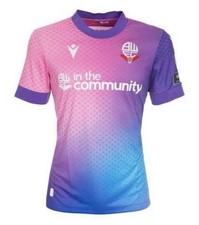 Bolton Wanderers (BWFC) Third