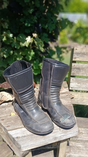 Women motorcycle boots size - motorcycle,