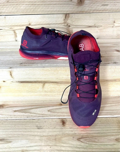 Salomon lab lightweight - salomon, s/lab