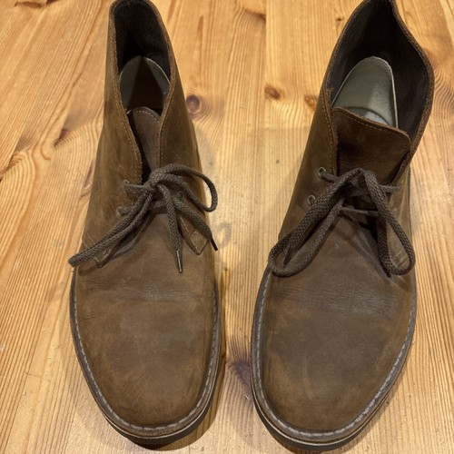 Clark brown shoes - clark’s,