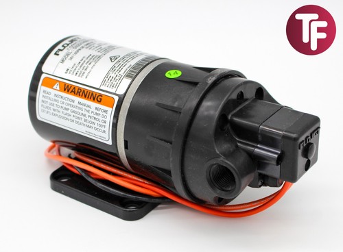 Flojet d3231h5011ar npt - d3231h5011ar, 3/8"