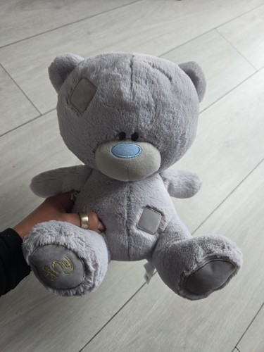 You supersoft grey - me, tiny