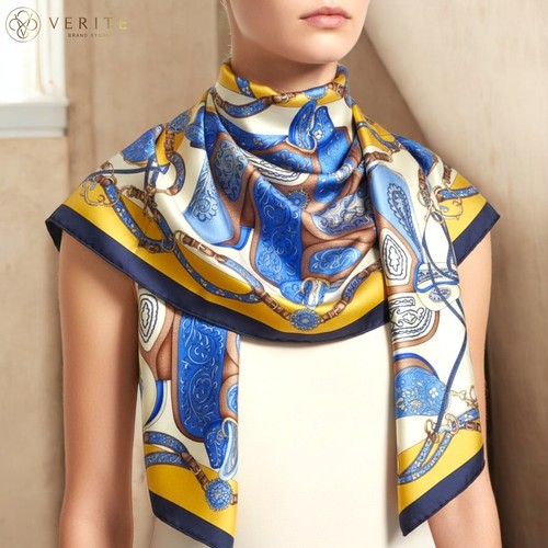 Rare vintage hermes - rare, scarf