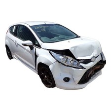 FORD FIESTA PAA6R7002ABG GEARBOX MK7 B299 S1600 1.6 PETROL 5 SPEED PAA6R7002ABG