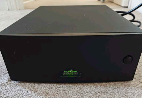 Naim audio hicap power - audio, 2