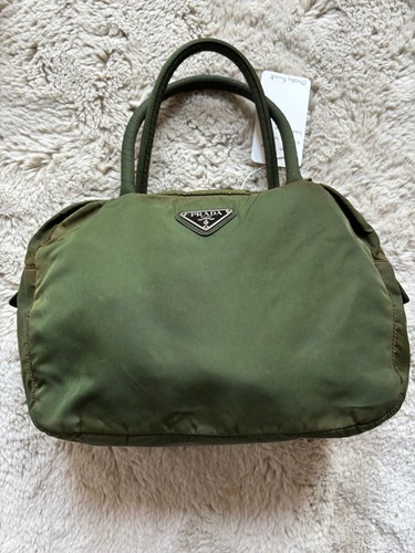 Vintage prada 90s - 90s, dark