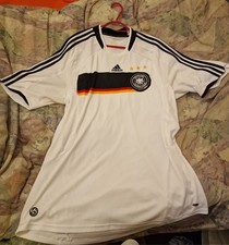 Germany DFB Home Football