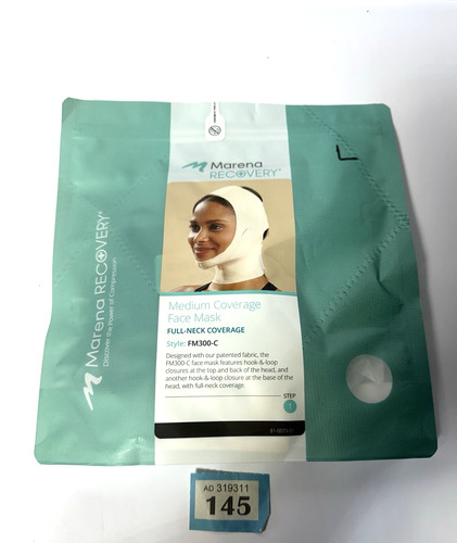 Marena recovery black - recovery,