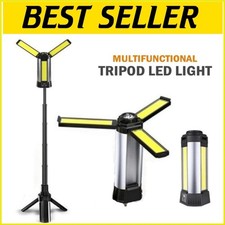 Rechargeable LED Work Light