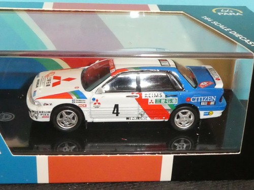 Mitsubishi galant vr4 monte - ,