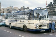 Coach Photo - Midland Scottish