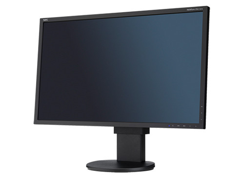 Inch nec multisync - multisync, ea273wm