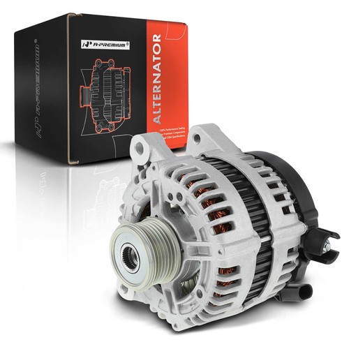 Premium alternator for - alternator, ford