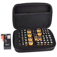 Venom battery storage case and - venom,
